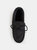 Vance Co. Men's Moccasin Slipper