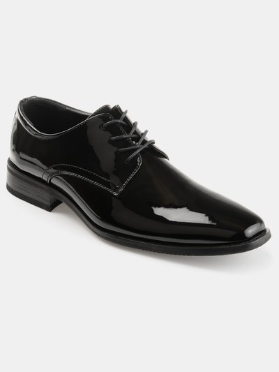 Vance Co. Shoes Vance Co. Men's Wide Width Cole Dress Shoe product