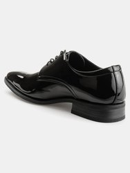 Vance Co. Men's Wide Width Cole Dress Shoe