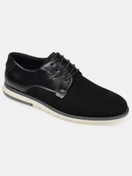 Vance Co. Murray Casual Derby - Black