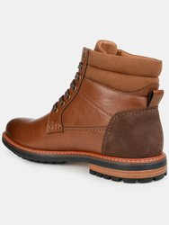 Vance Co. Reeves Ankle Boot