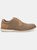 Vance Co. Romano Textile Casual Dress Shoe