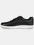 Vance Co. Ryden Casual Perforated Sneaker