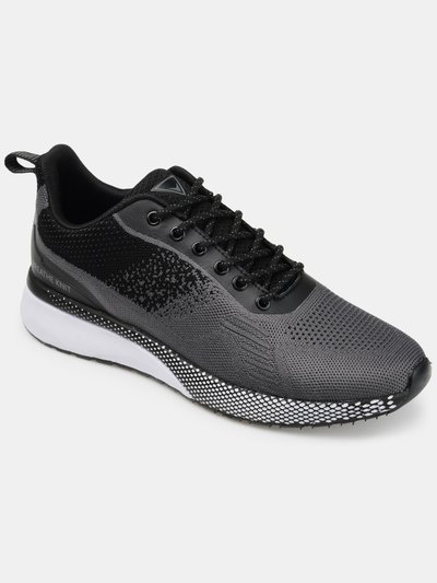 Vance Co. Shoes Vance Co. Spade Casual Knit Walking Sneaker product