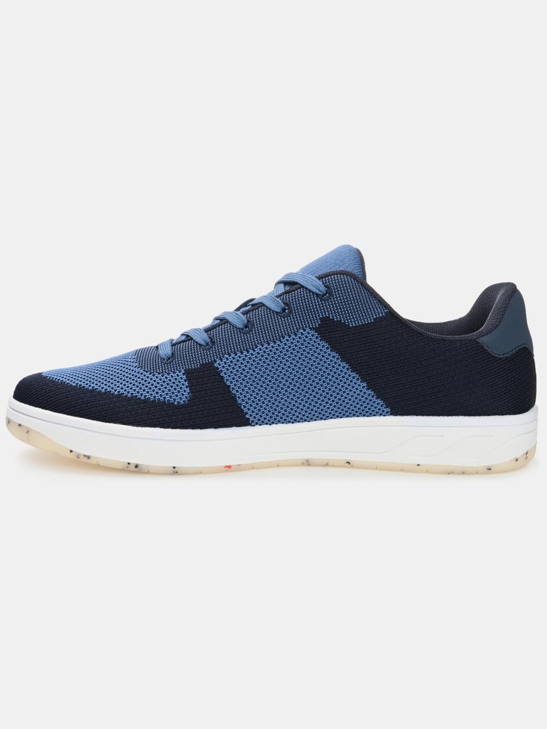 Vance Co. Topher Knit Athleisure Sneaker