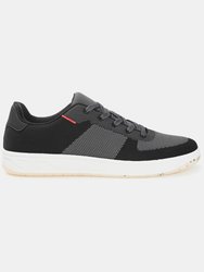 Vance Co. Topher Knit Athleisure Sneaker
