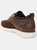 Vance Co. Waller Knit Casual Dress Shoe