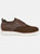 Vance Co. Waller Knit Casual Dress Shoe