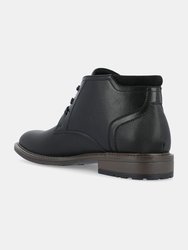 Vaughn Lace-Up Chukka Boot