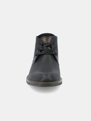 Vaughn Lace-Up Chukka Boot