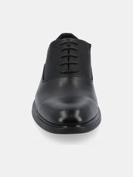 Vincent Plain Toe Oxford Shoe