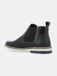 Waylon Pull-On Chelsea Boot