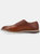 Weber Plain Toe Hybrid Dress Shoe