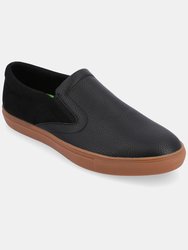 Wendall Slip-on Sneaker - Black