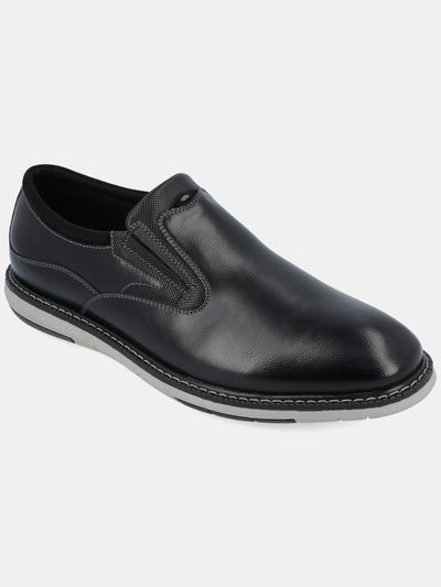 Vance Co. Shoes Willis Slip-On Hybrid Loafer product