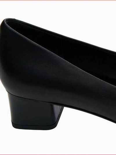 Vaneli Women Liseli Pump Shoes In Black product