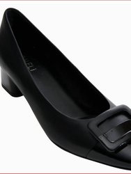 Women Liseli Pump Shoes In Black