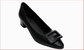 Women Liseli Pump Shoes In Black
