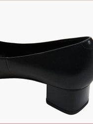 Women Liseli Pump Shoes In Black