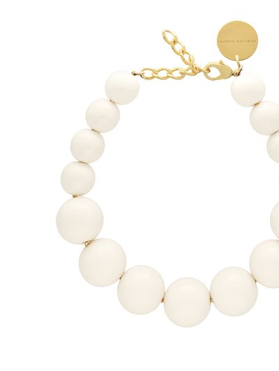 Vanessa Baroni Beads Necklace product