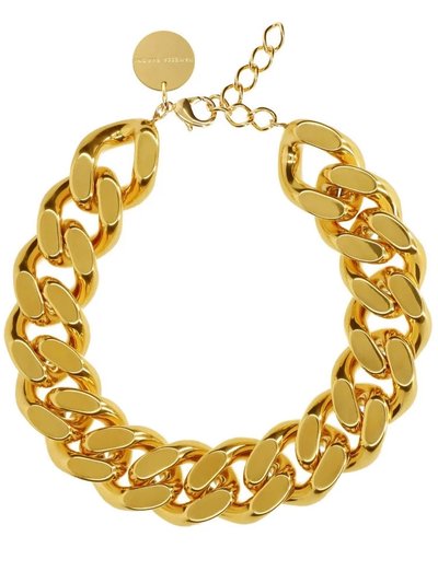Vanessa Baroni Big Fat Gold Chain Necklace product
