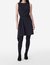 Babylone Dress In Black - Black