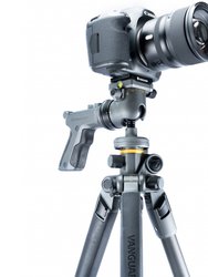 Alta Pro 2 263AGH Aluminum Tripod with Pistol Grip Ball Head