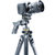 Alta Pro 2 263AGH Aluminum Tripod with Pistol Grip Ball Head