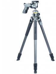 Alta Pro 2 263AGH Aluminum Tripod with Pistol Grip Ball Head