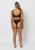 Jasmine One Piece Swimsuit - Black