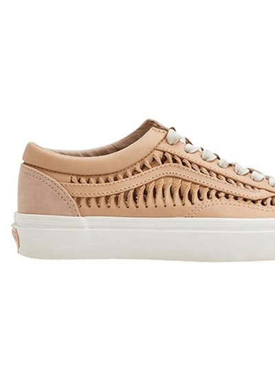 Vans Men's Ua Style 36 Lx Twisted Leather Shoes product
