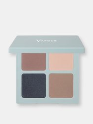 Eyeshadow Quad - Intention