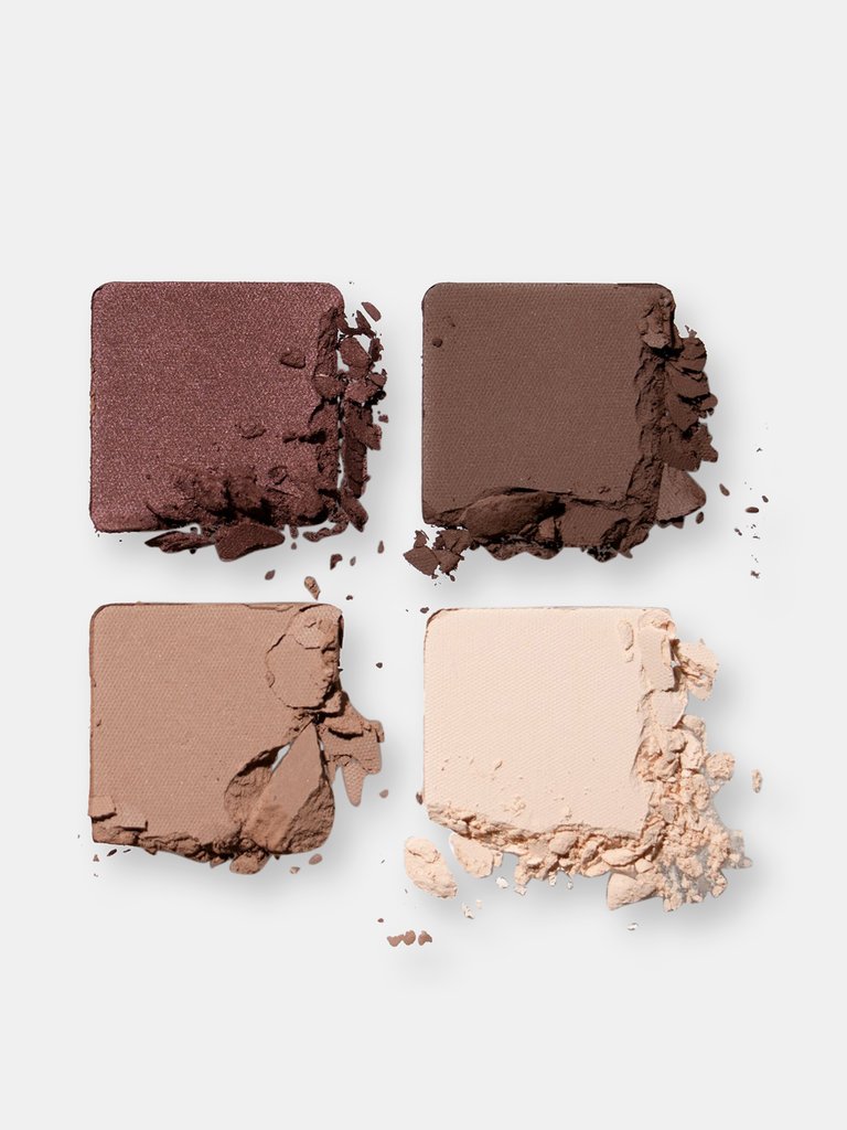 Eyeshadow Quad