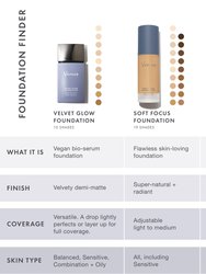 Luminous Foundation