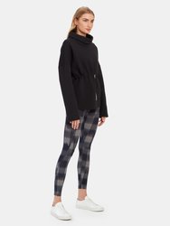 Barton Funnel Neck Sweatshirt