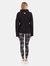 Barton Funnel Neck Sweatshirt