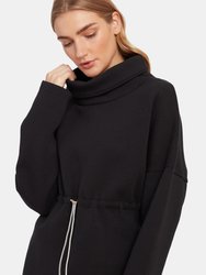 Barton Funnel Neck Sweatshirt