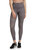 Century Legging In Blue Grey Dust - Blue Grey Dust