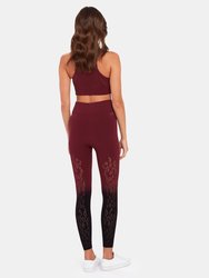 Dover Mid Rise 7/8 Leggings