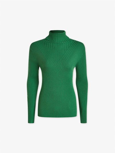 Varley Esme Rib Roll Neck Sweater product