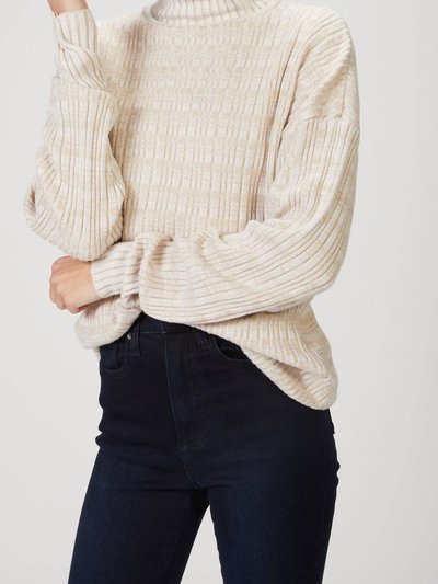 Varley Georgina Sweater product