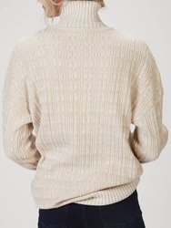 Georgina Sweater