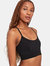 Irena Cross Back Sports Bra 