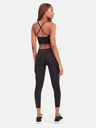 Irena Cross Back Sports Bra 