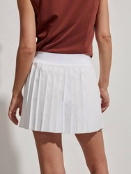 Kalmia Mid Rise Skort