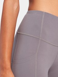 Laidlaw Mid Rise Legging