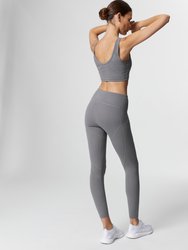 Laidlaw Mid Rise Legging