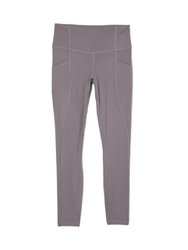 Laidlaw Mid Rise Legging