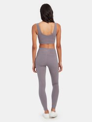 Laidlaw Mid Rise Legging