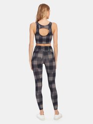 Meadow Mid Rise Legging